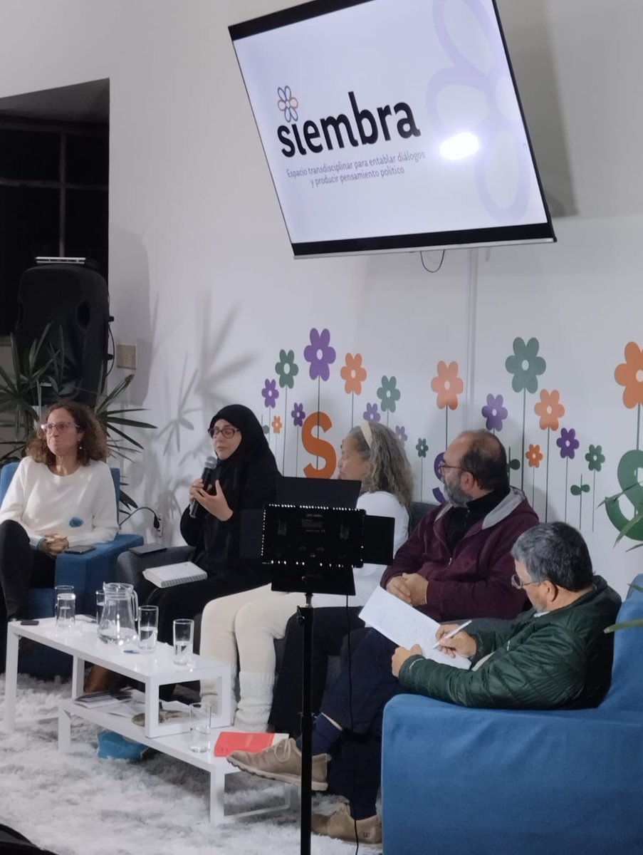 Diálogo sobre diversidad religiosa y laicidad se intercambian experiencias que promueven sociedades más inclusivas y que construyen una cultura para la paz. Una propuesta es la creación de un material educativo que aborde la diversidad religiosa como forma de sencibilización.