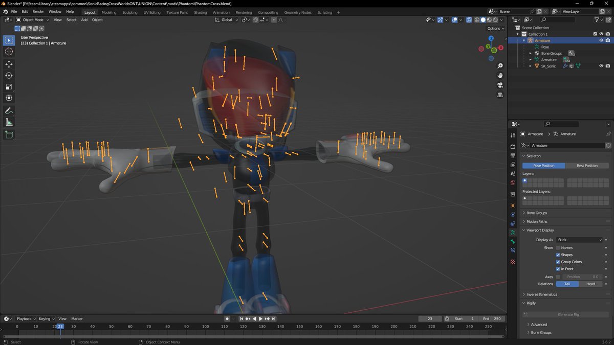 Cyn (Mostly Inactive) tweet media