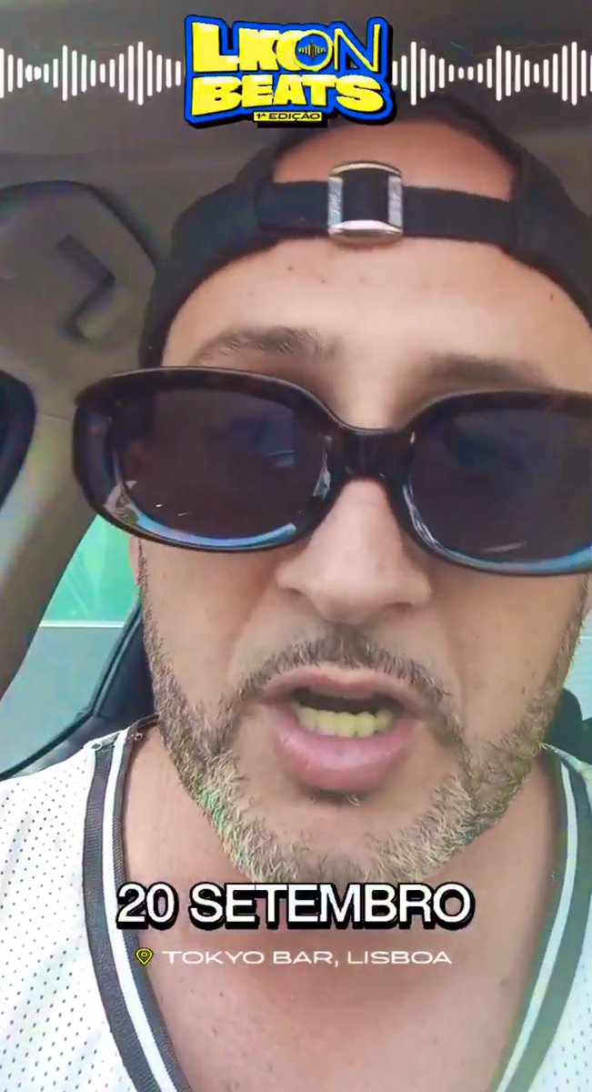 Mano Jay Ill tá a fazer lembrar o Ace Padrinho

se ele usasse óculos de mulher e não soubesse cuspir num beat