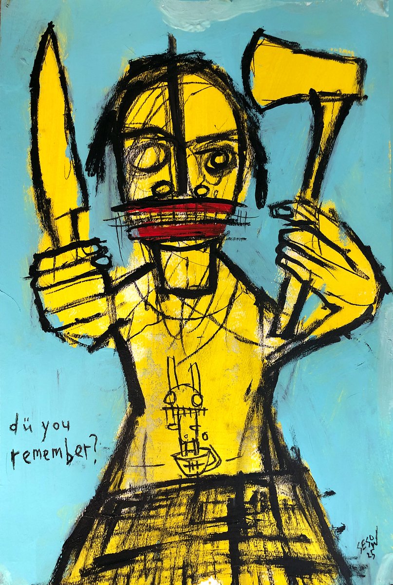 du you remember?  available at new.sesow.com