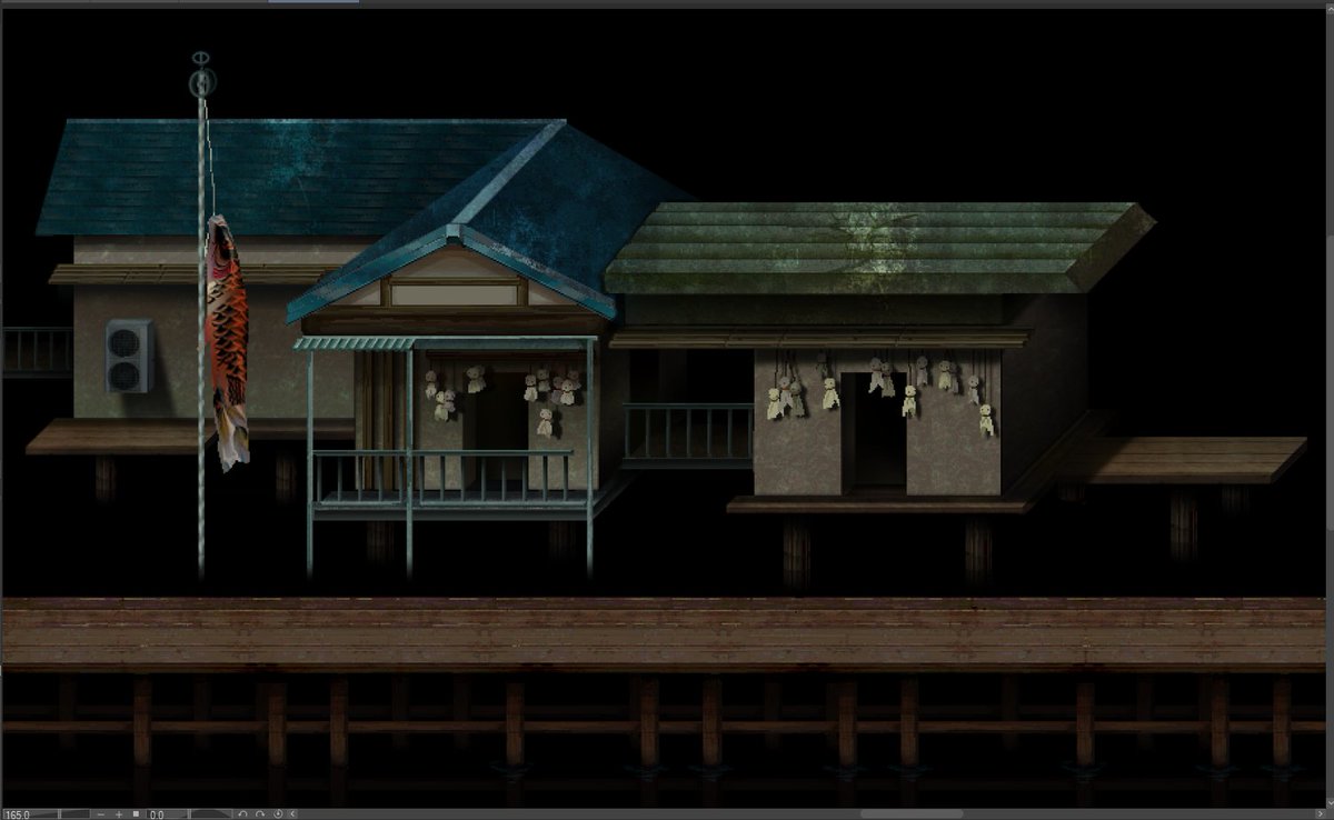 kfr_kfrskaya's tweet photo. content for my anime shit rpgmaker game
#sketch #art #sketchart #anime #rpgmaker #pixelart #wipart #wip #sprite  #gamelocation #rpgmakermz #animegame #nonamegame https://t.co/c6iz7nEdxL