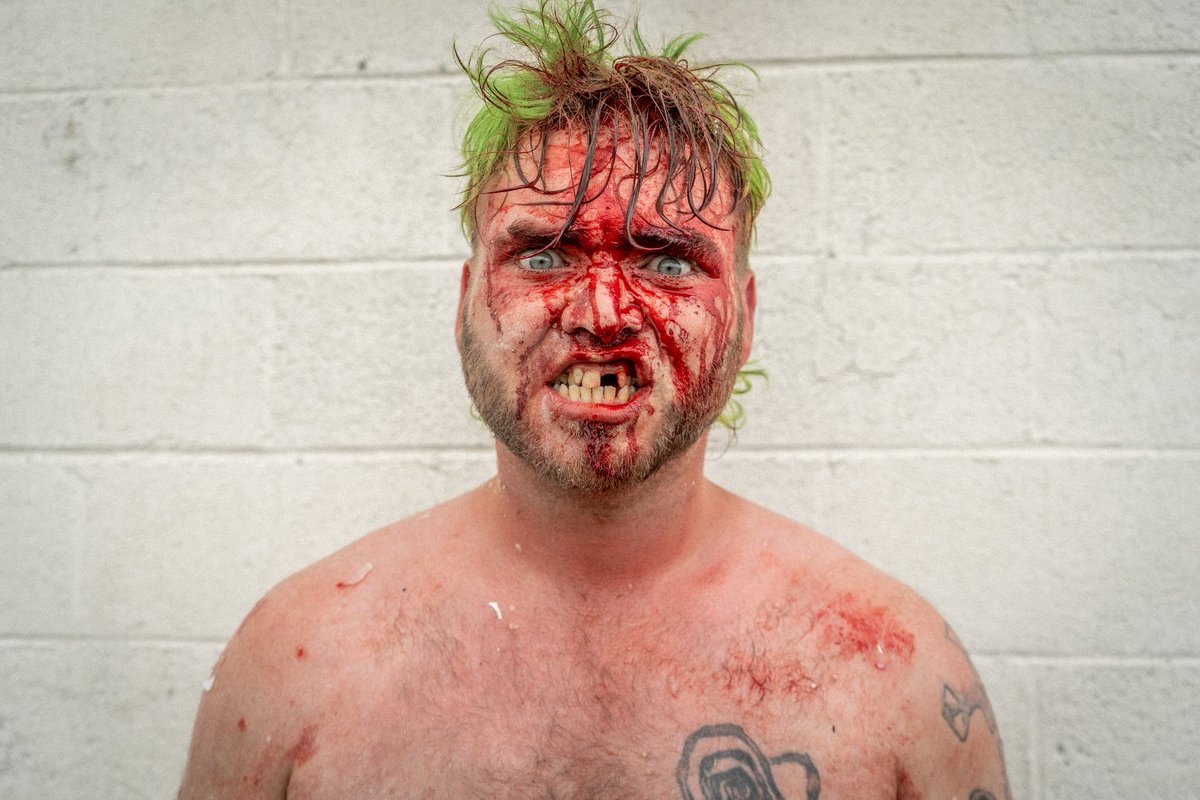 W_W_U_Clips's tweet photo. #ThatKyle

#Kingofthekill3 | @RuthlessPro419 

➡️: https://t.co/jxWS7Ka8o7
 
#RuthlessProWrestling #WWE #wwesmackdown #WWENXT #aewdynamite #TNAWrestling #RawOnNetflix #iwtv #IndependentWrestlingTV #Kingofthekill @indiewrestling @UnFnBelievableX https://t.co/OVxygxqjvk