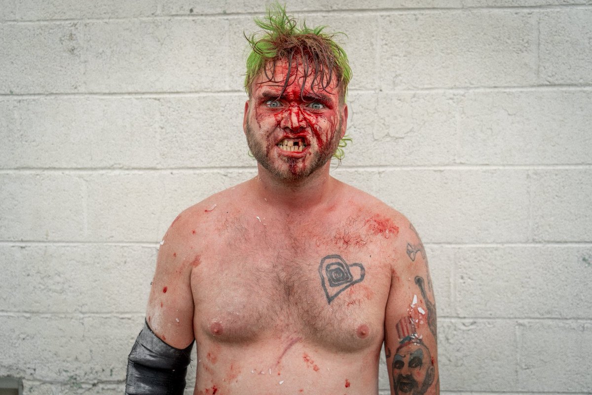 W_W_U_Clips's tweet photo. #ThatKyle

#Kingofthekill3 | @RuthlessPro419 

➡️: https://t.co/jxWS7Ka8o7
 
#RuthlessProWrestling #WWE #wwesmackdown #WWENXT #aewdynamite #TNAWrestling #RawOnNetflix #iwtv #IndependentWrestlingTV #Kingofthekill @indiewrestling @UnFnBelievableX https://t.co/OVxygxqjvk