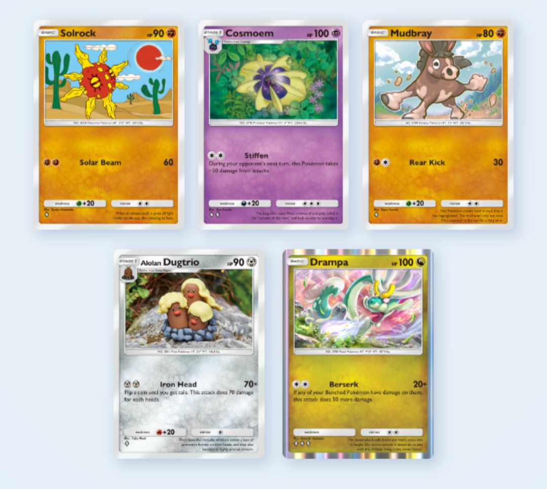 BenjinaUK's tweet photo. #EmblemHunt day #14 &amp; #LanasWishiHunt day #4 is the last before we break to open A4a

Looks like my luck has run dry before the new set is launched. Literally nothing today 😂

Should I post my Secluded Springs pulls during the hiatus? 👀

#PokemonTCGPocket #CelestialGuardians https://t.co/DZfeAxUeyq