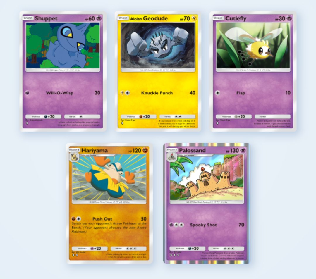 BenjinaUK's tweet photo. #EmblemHunt day #14 &amp; #LanasWishiHunt day #4 is the last before we break to open A4a

Looks like my luck has run dry before the new set is launched. Literally nothing today 😂

Should I post my Secluded Springs pulls during the hiatus? 👀

#PokemonTCGPocket #CelestialGuardians https://t.co/DZfeAxUeyq
