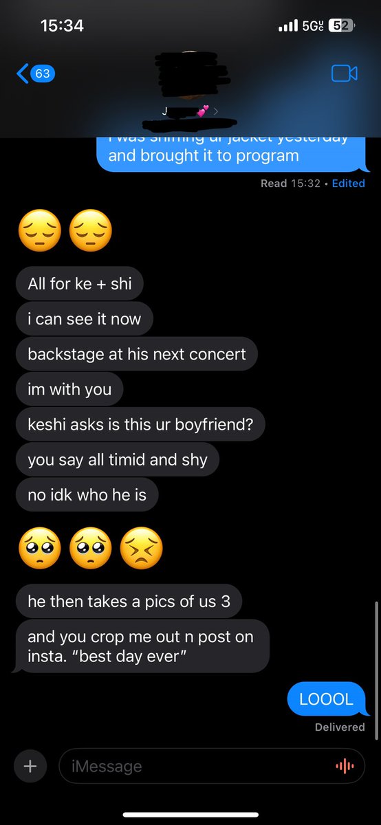 sendxy's tweet image. #keshi #bestdayever