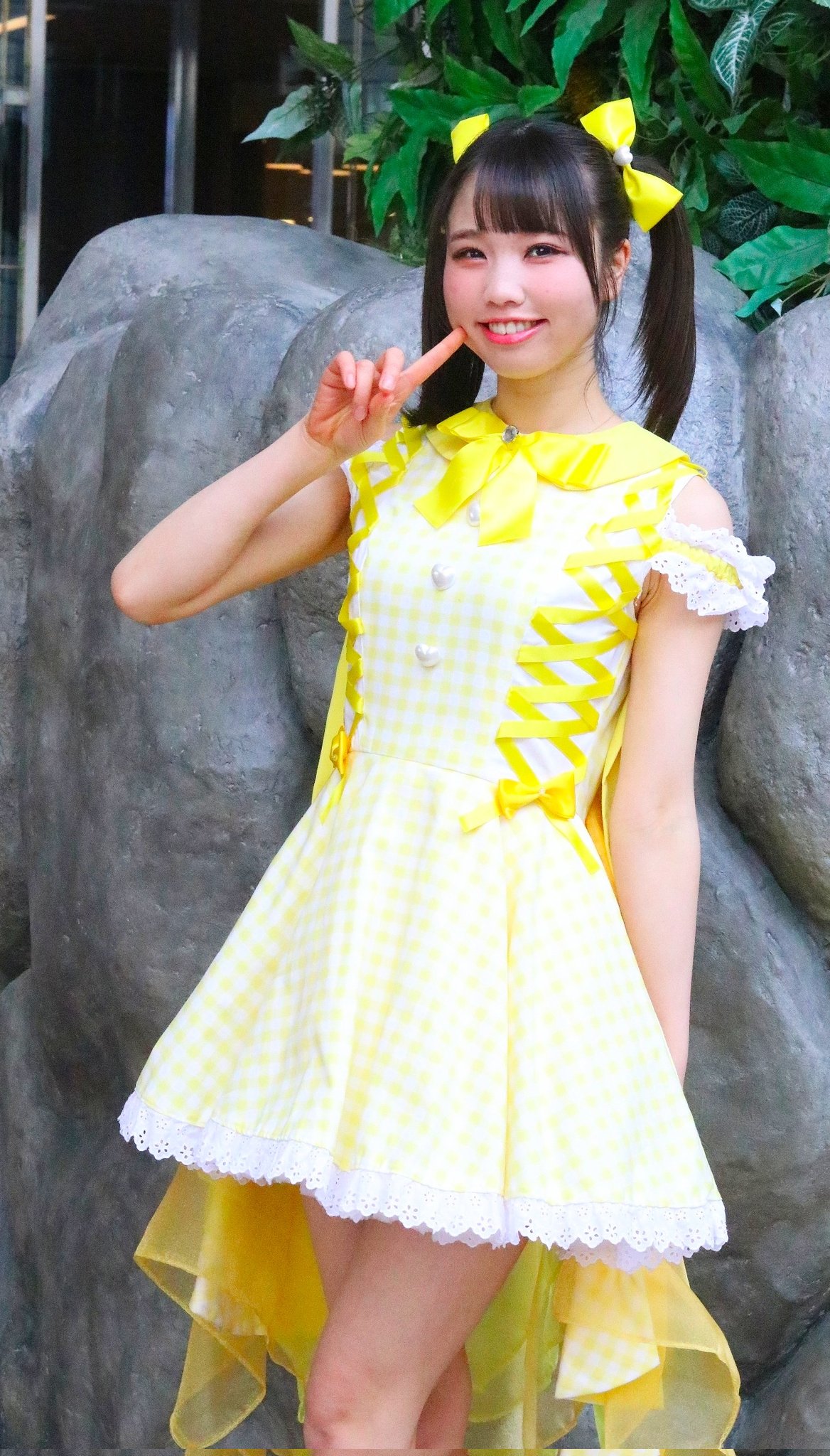 たまちゃん ちびまる子ちゃん』の「たまちゃん」がSOFVIPSにやってきた