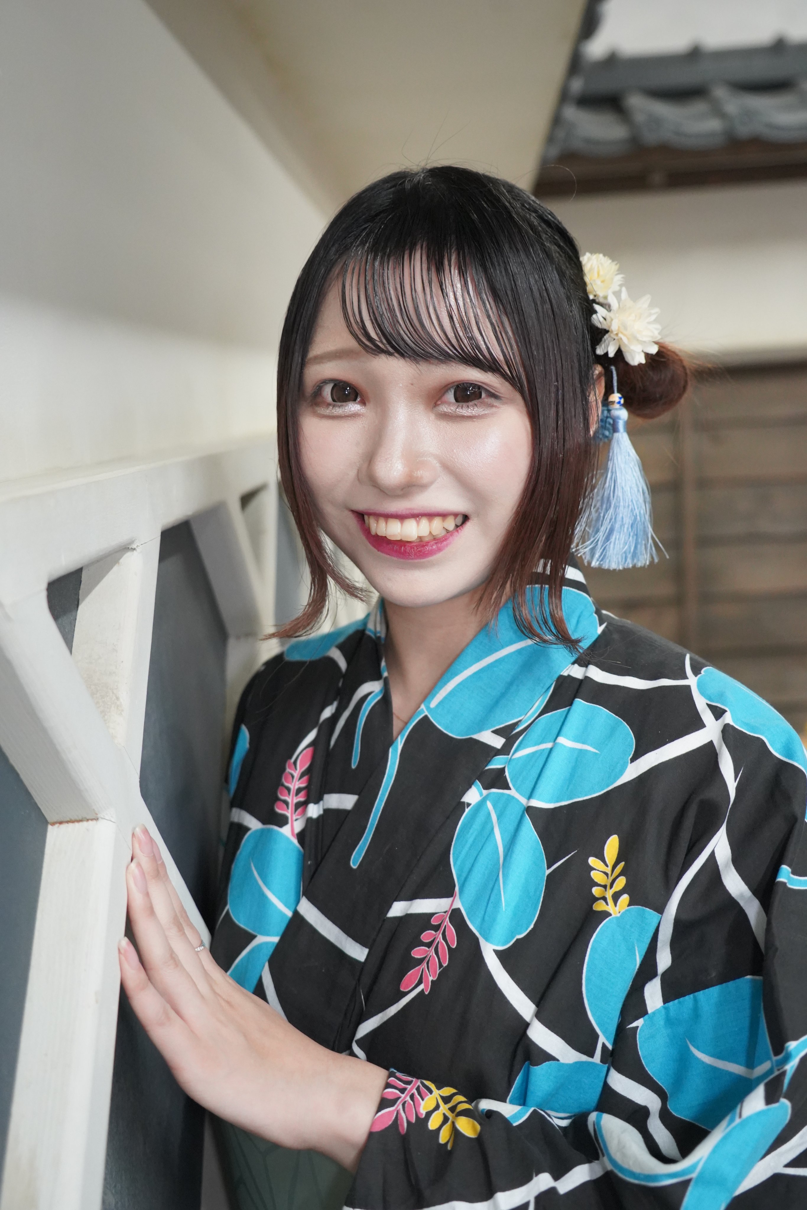 アンジュルム 後藤花 全身タペストリー(Black) おはガール アンジュルム 後藤花 全身タペストリー(Black) おはガール Great