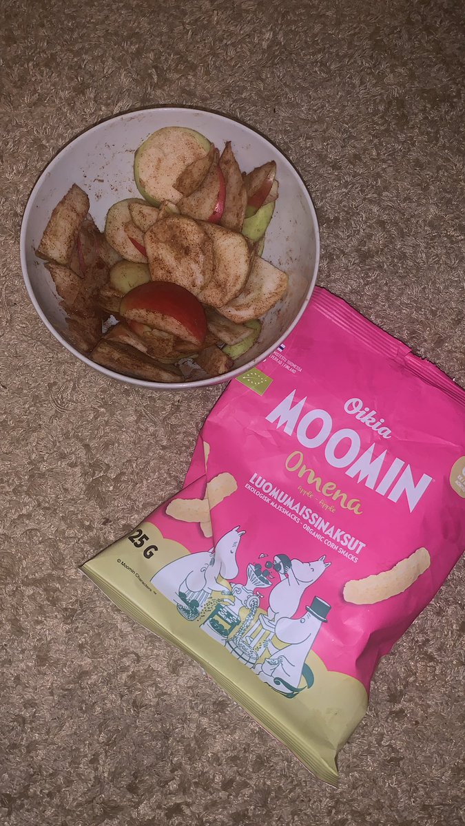 2 am munchies