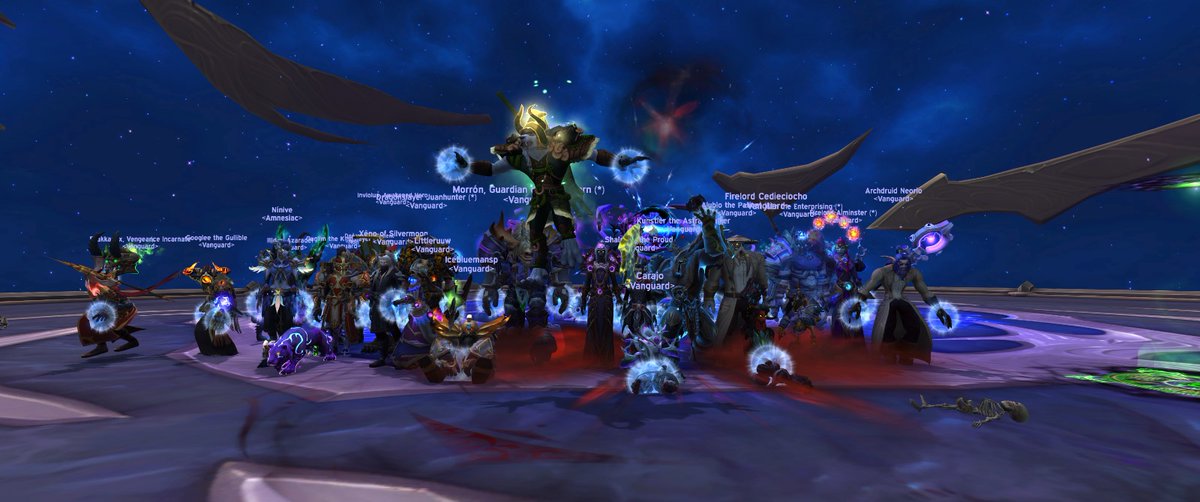 littleruuw's tweet photo. 🩷✨ Grande tirada raid en NM ✨🩷 ¡No podía ser posible sin los imprescindibles @xenulias @NeulitoTv ! https://t.co/UzvF5AB3s7