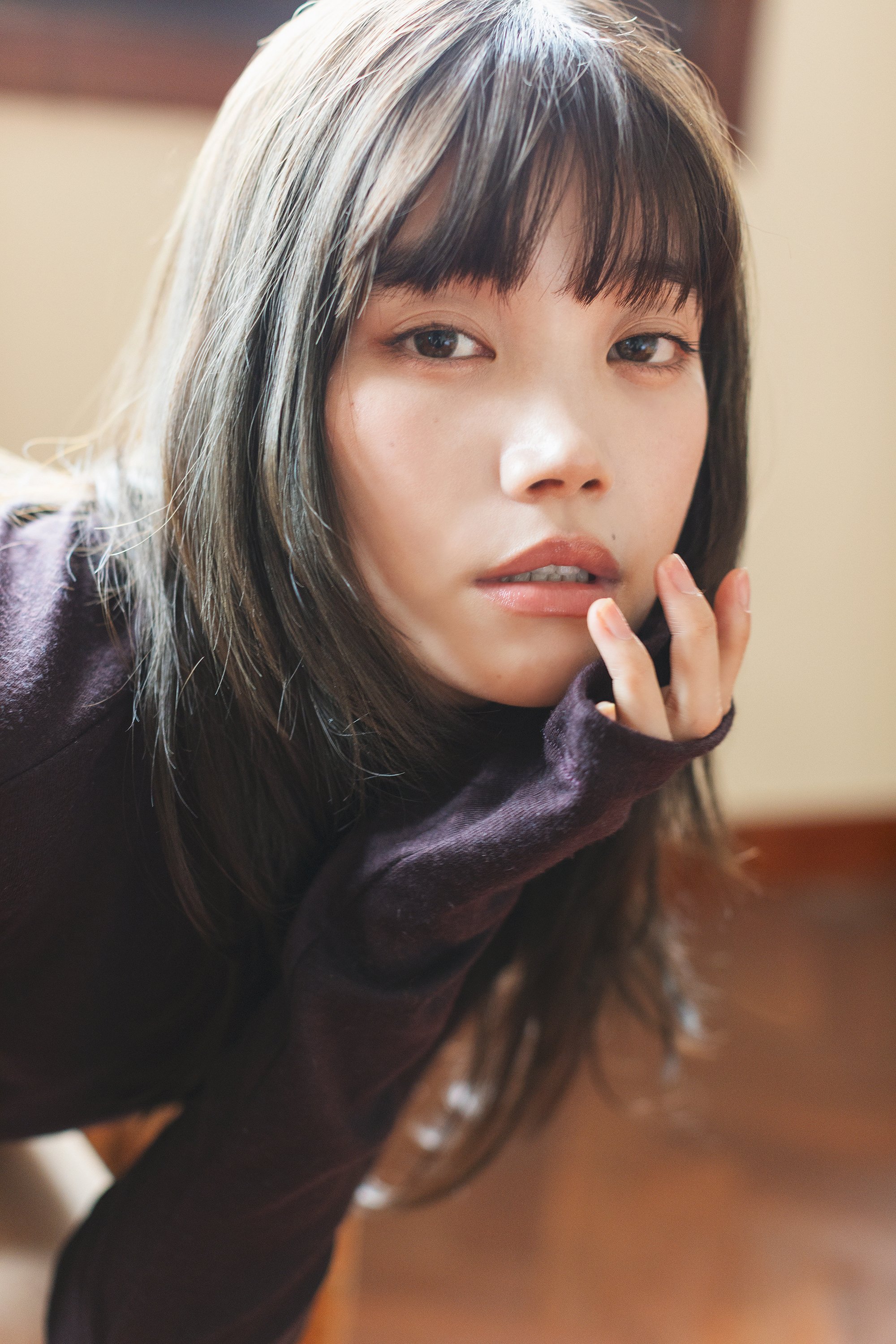セントチヒロ・チッチ 蒼井ちひろ サイン入りチェキ BiSH 加藤千尋 CENT セントチヒロ・チッチ 蒼井ちひろ サイン入りチェキ BiSH 加藤