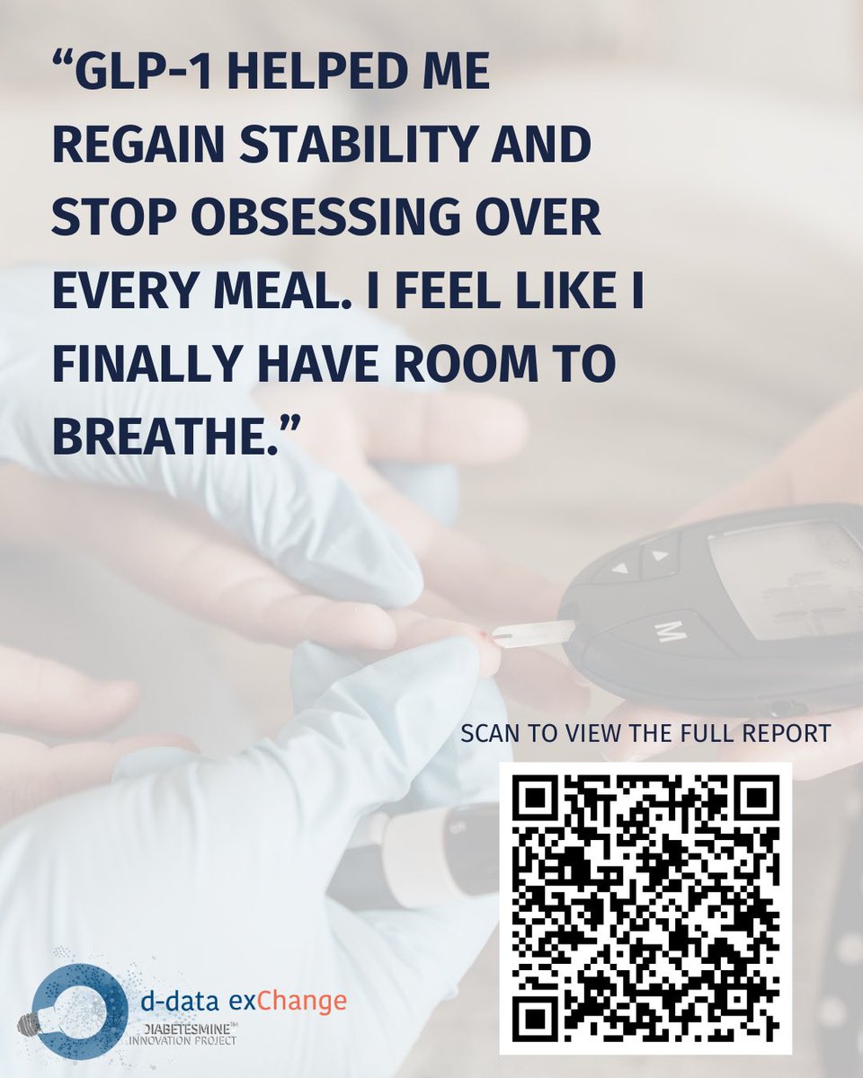 DiabetesMine Innovation Project tweet media