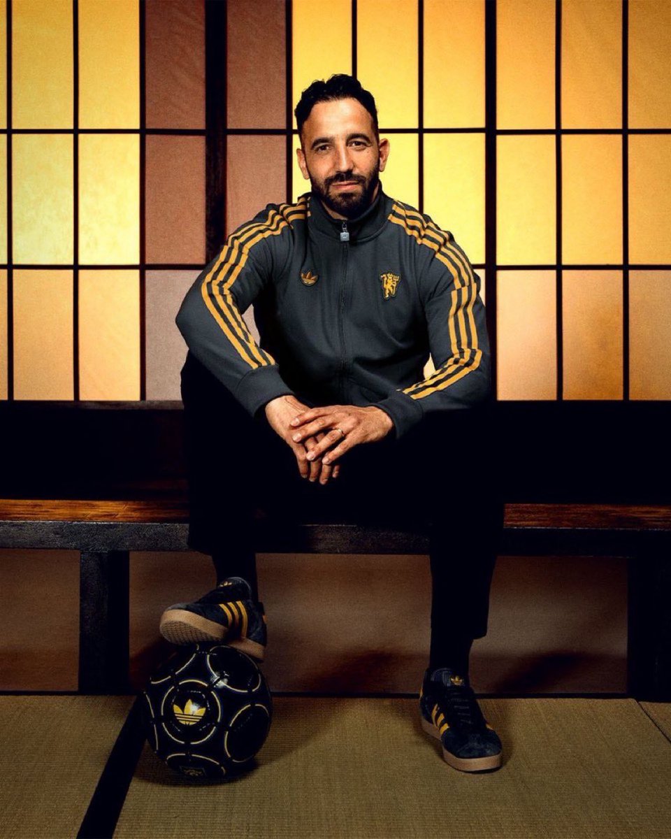 The way i wanted Ruben to succeed in this football and  see how he end up it really hurts me tbh😭😭 all the best on you new chapter my guy head up don’t feel ashamed in here it doesn’t work for everyone 🙏🏾