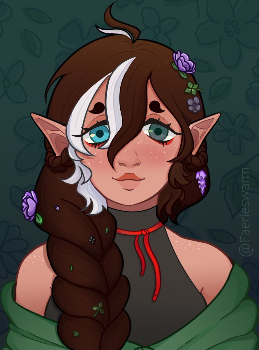 _faerieswarm tweet picture