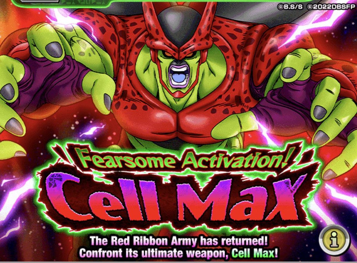 9th anni meta was super fun, but MAN that shit was easy lmao

it and 8th anni both had like 0 power creep event wise, the power creep didn't come later till the tanabata and WWDC fights

9th anni probably the easiest meta in modern dokkan

2023 and 2022 victims