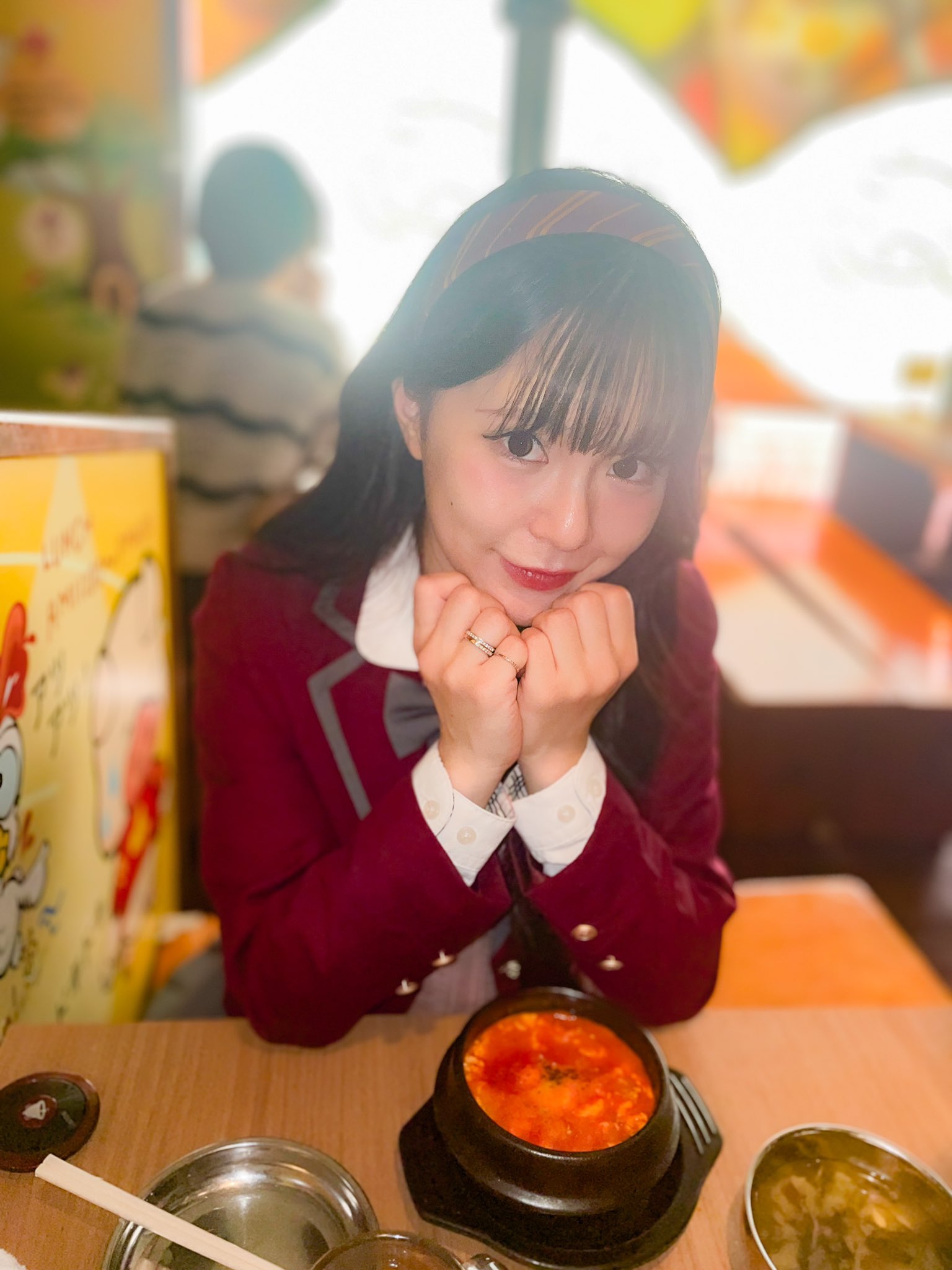 田中由依 田中優衣🐱🌸cherish撮影会主催❤️ (@yuiyuiyui_mmc) / X