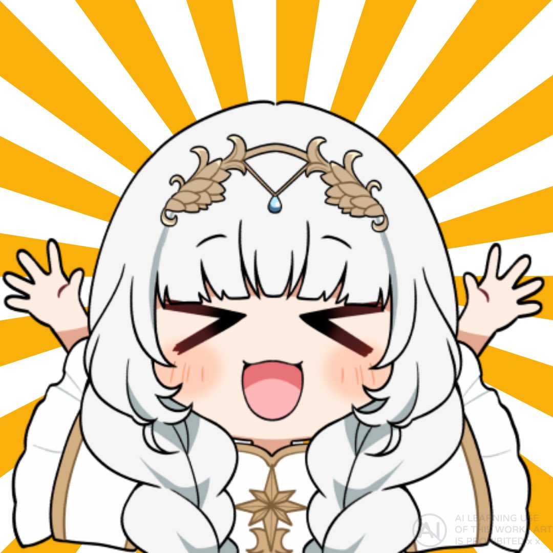 #おはようVTuber

おはよう✧＼\ ٩( 'ω' )و /／✧