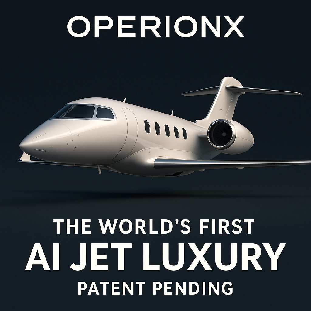 OperionX_AI's tweet image. 