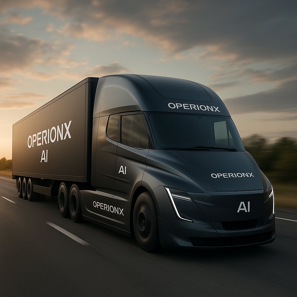 OperionX_AI's tweet image. 