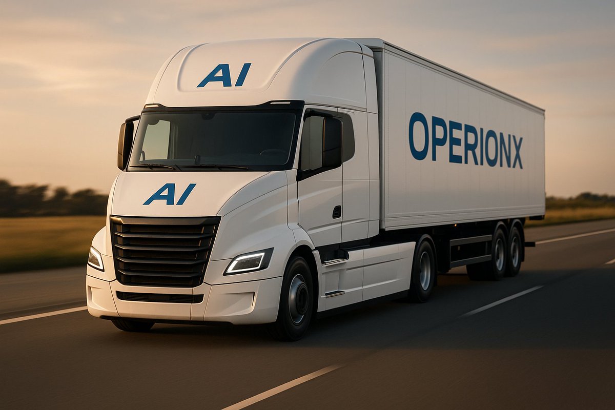 OperionX_AI's tweet image. 