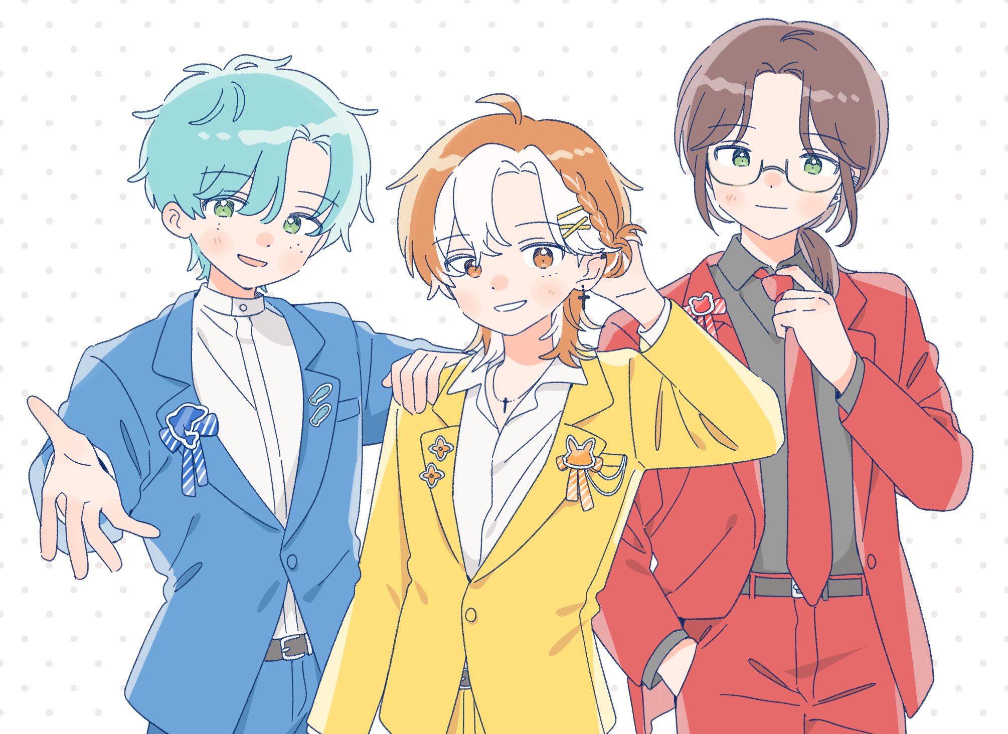モイモイページ moimoi (@moi03_moi08) / X