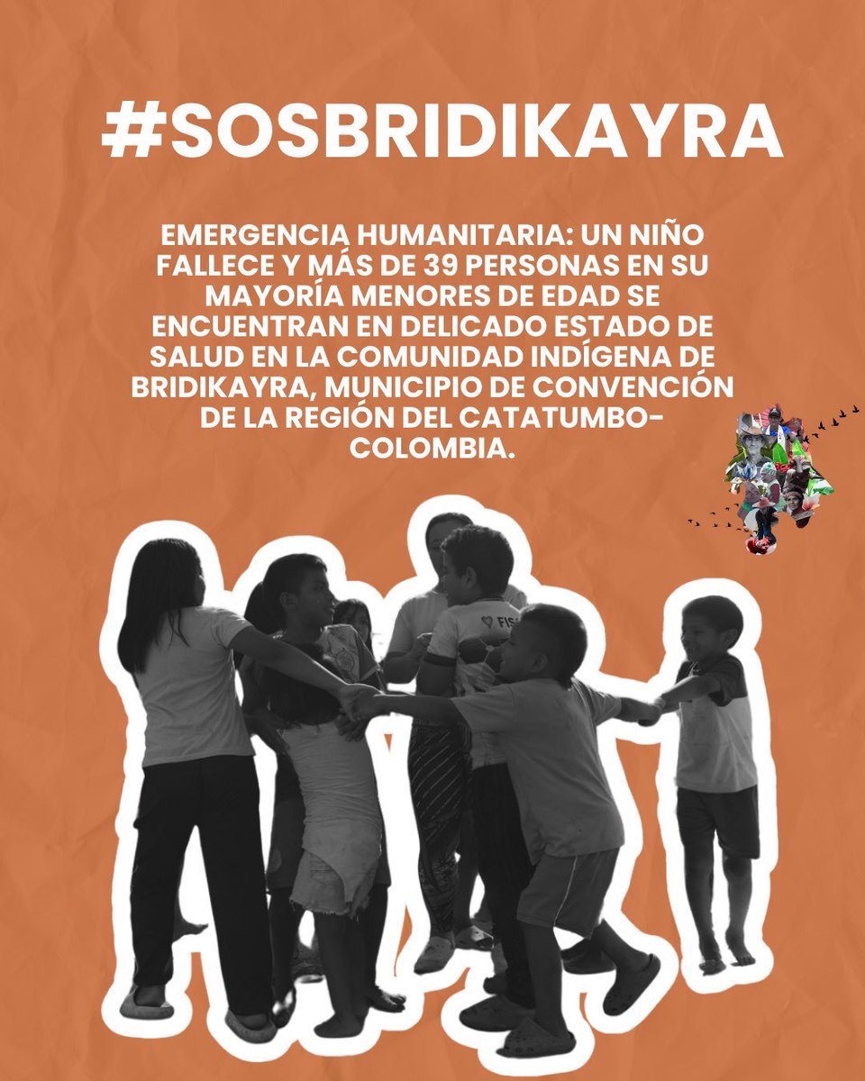 Periferia Prensa tweet media