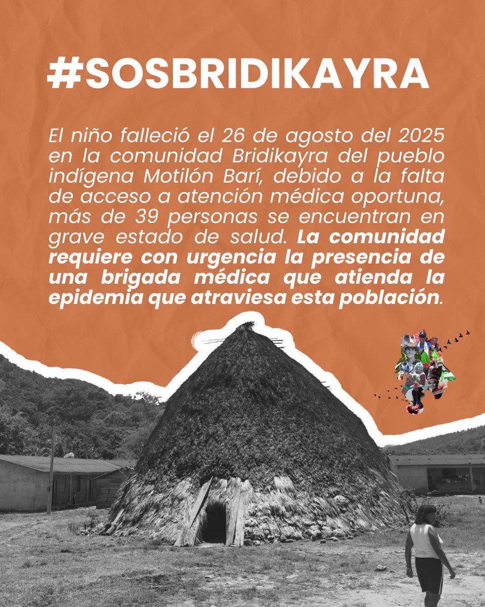 Periferia Prensa tweet media