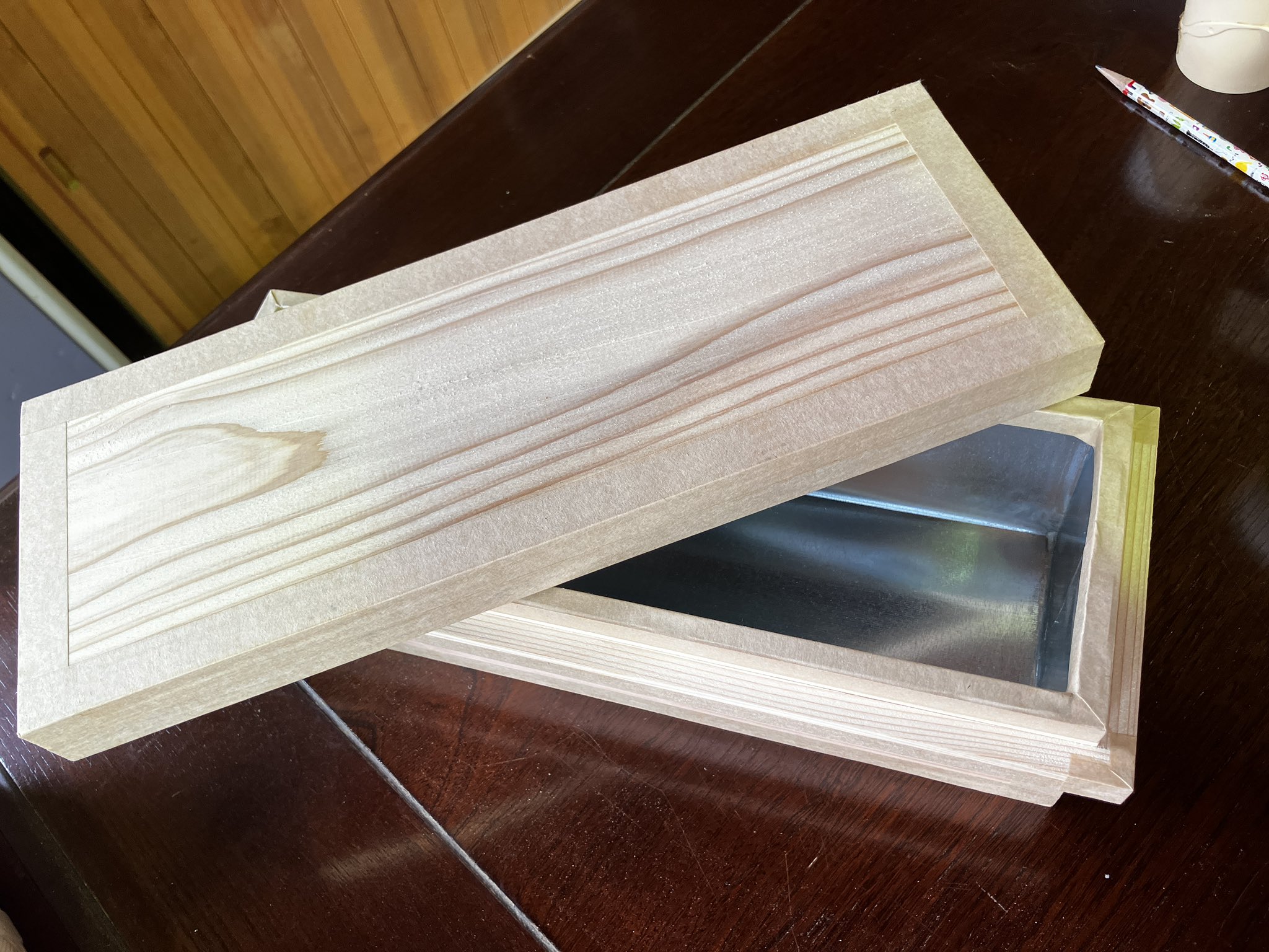 Gill様　茶箱一式　期間限定セール終了しました Gill様 茶箱一式 期間限定セール終了しました