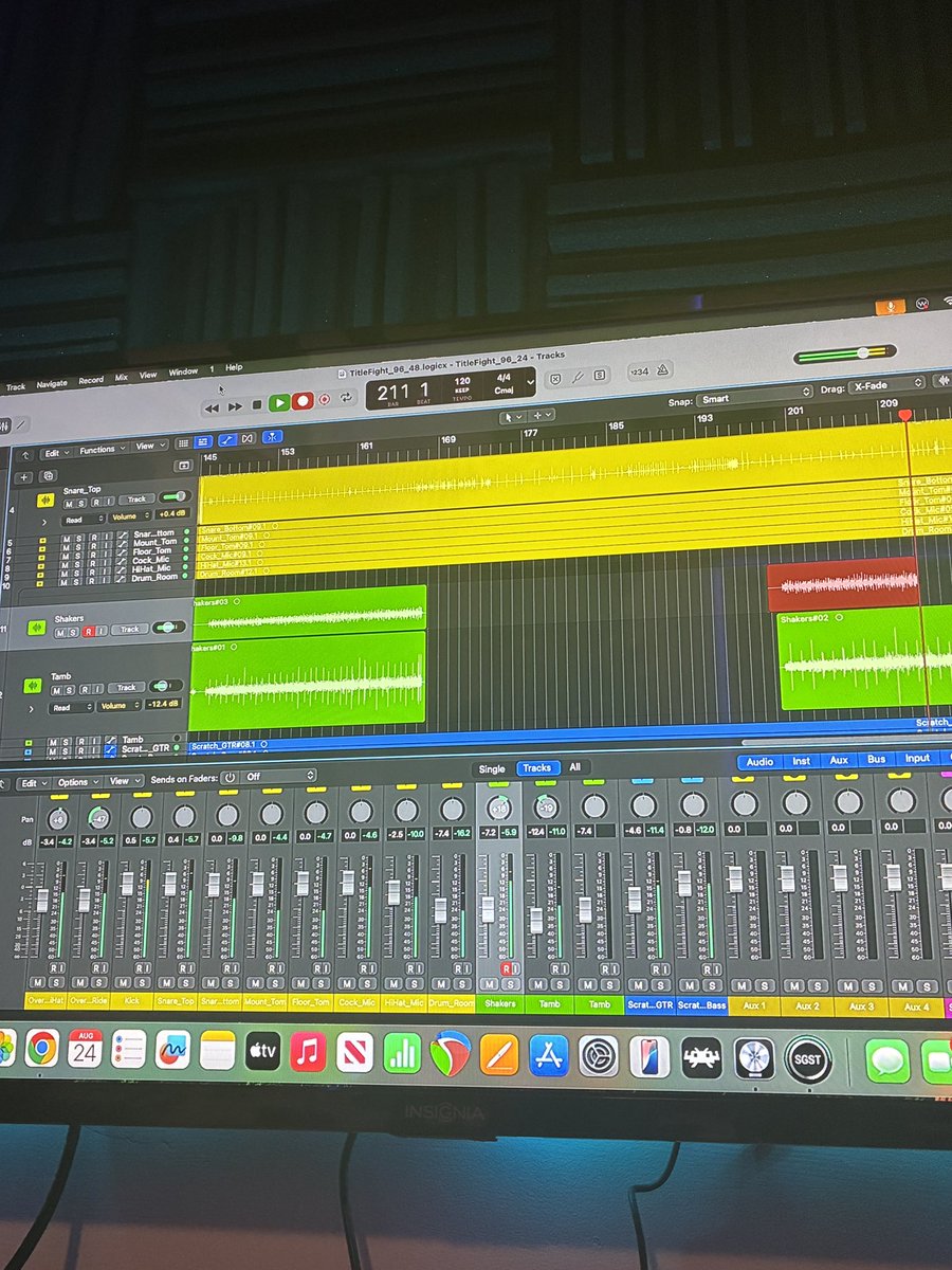 The Stone Eye tweet media