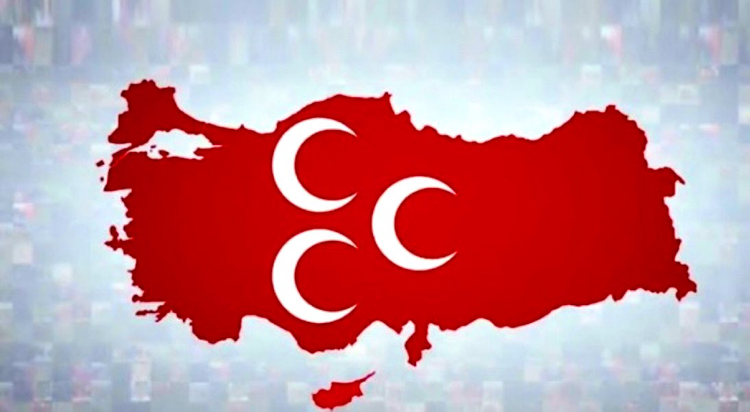 Milliyetçi Hareket Partisi, 
Türkiye'nin çelik kubbesidir.

🇹🇷🇹🇷🇹🇷

#MHP 
#ÇelikKubbe