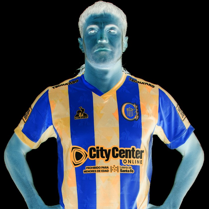 Ignacio Malcorra // Tw murio Bien Camine