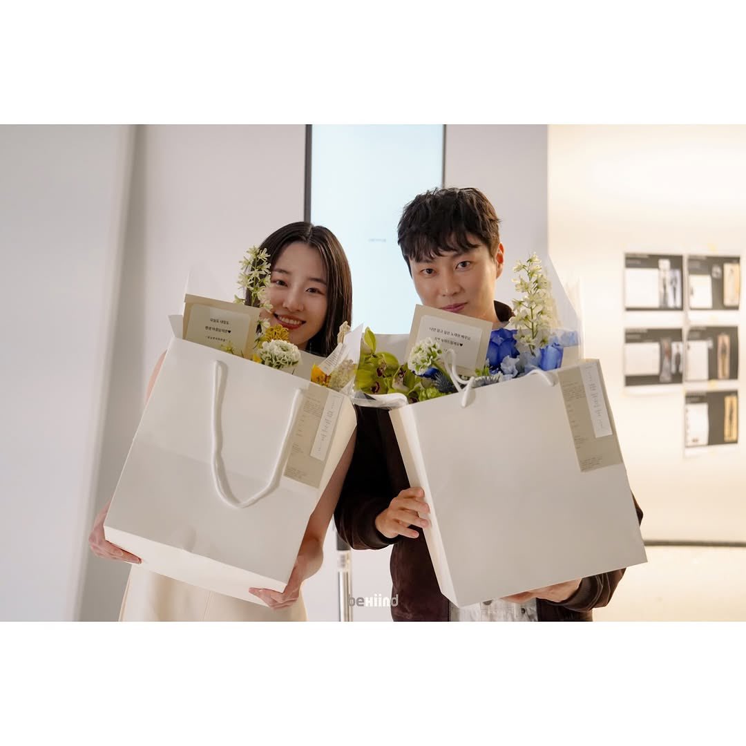 Daily Roh Jae-won (@rohjaewondaily) on Twitter photo 