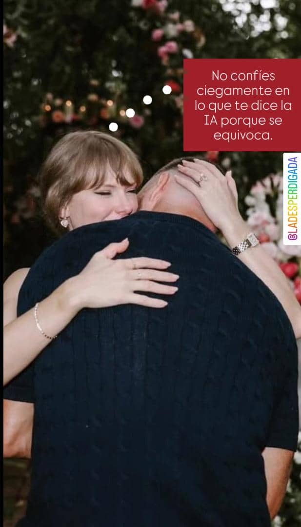 desperdigadas | Redactora | Correctora tweet media