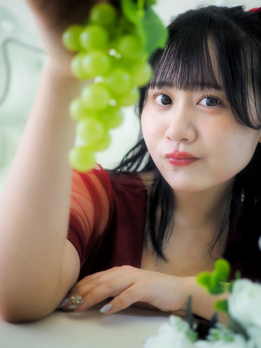 date:2025.7
loc:Black＆White横浜
model:白空みる＠miru_mash3

おはよう🌏

今日は曇天。
少し涼しめで、通勤が楽でした。

恵みの雨も待たれるところですな。

📸 OLYMPUS PEN  EPL-10

#はくあみるちゃんず
#ポートレート 
#ファインダー越しの私の世界
#キリトリセカイ
#おはようの一枚