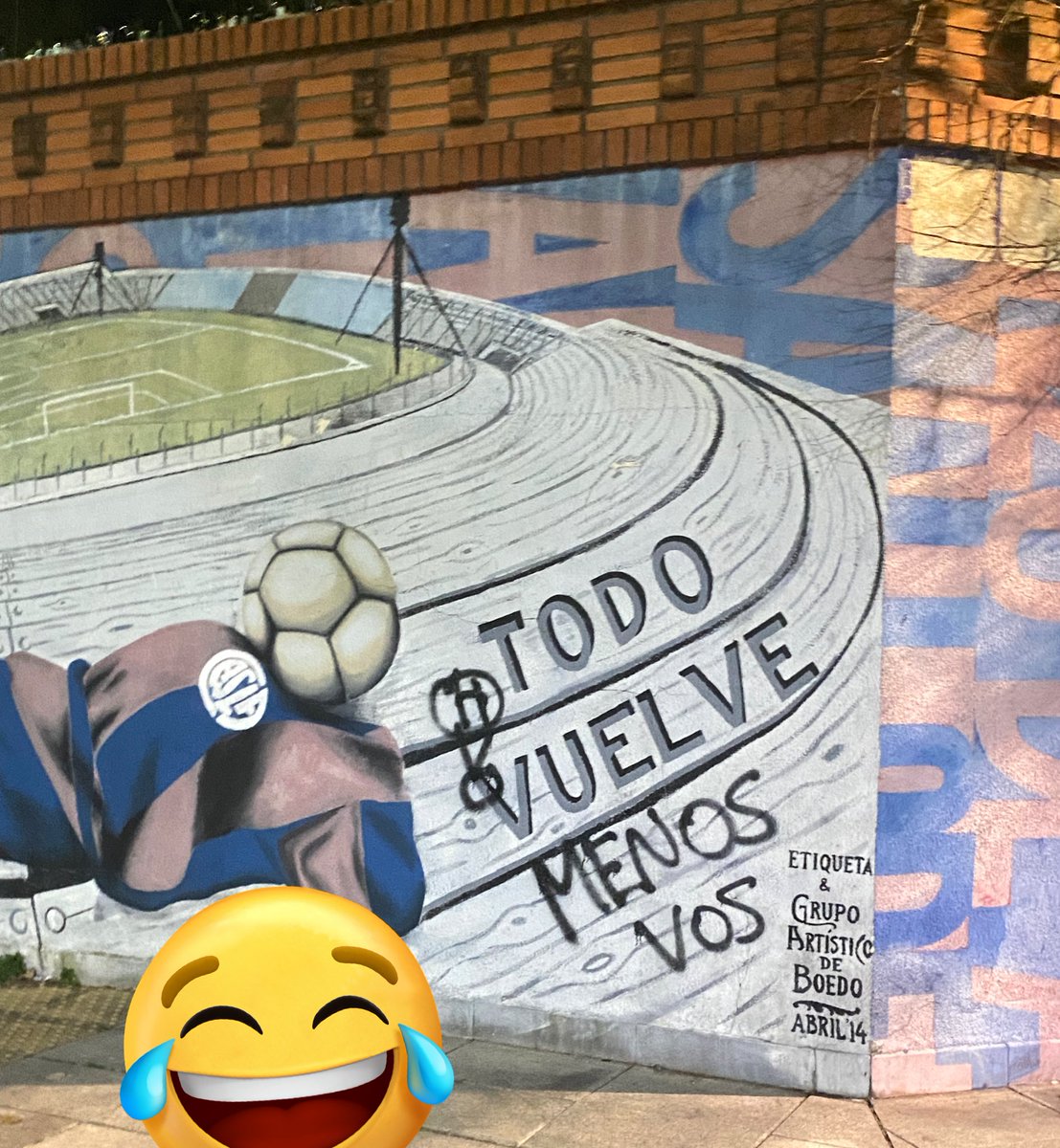 Wanchope + 10 (@antifdk) on Twitter photo 