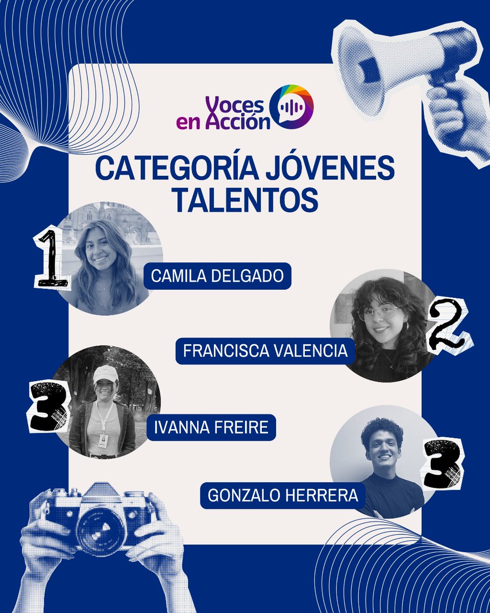 Revista Vistazo tweet media