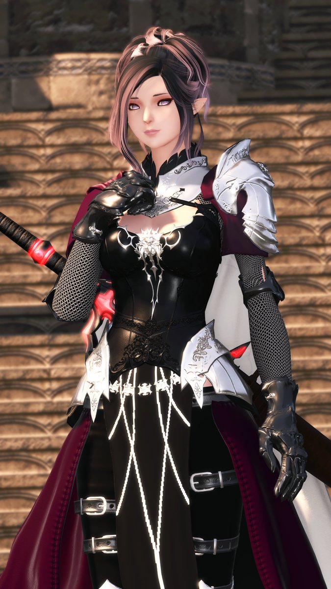 I have helped with making a couple of DnD characters and decided to make a new for myself and... 🫠