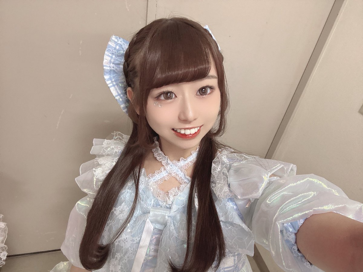 おはいろは🐰🌸
いろはにおはようくださいっ！💭

今週もあと少し頑張ろうね( ᵒ̴̶̷̤◦ᵒ̴̶̷̤ )♡  ̖́-