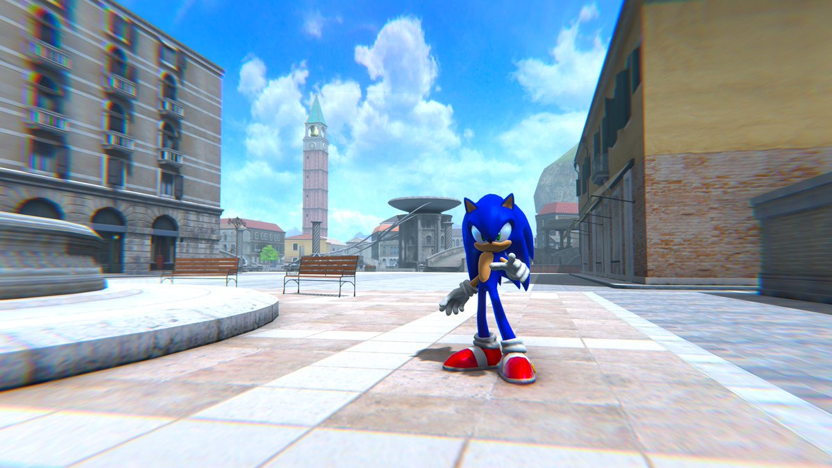 Gokonic4 tweet media