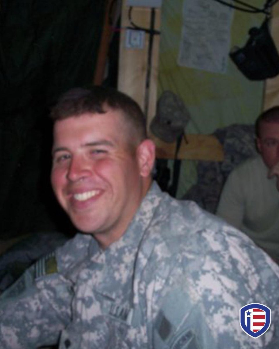 Michael Verardo was catastrophically wounded in Afghanistan on 24 April 2010. For the next fifteen years he endured more than one hundred surgeries and years of therapy, never losing his paratrooper grit. He fought and finished the good fight.
(1/3)