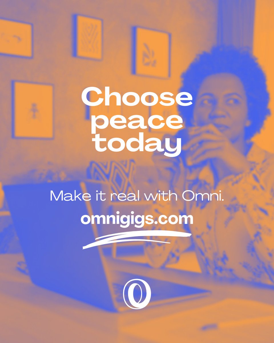 Quiet space, strong internet connection, and your schedule. Real work that works for you.