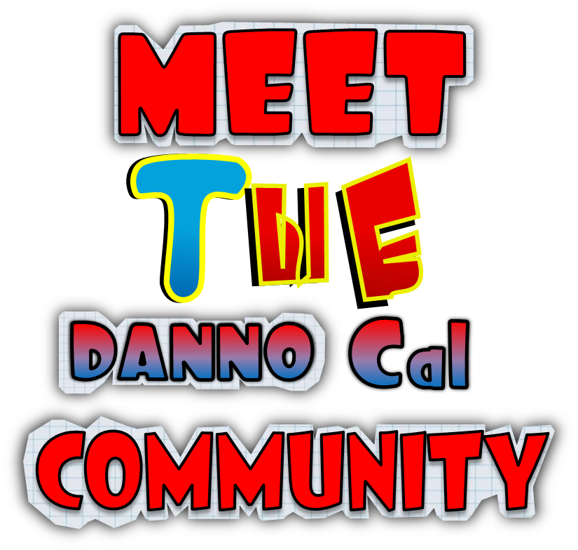 Danno Cal News (Behind The Scenes) tweet media