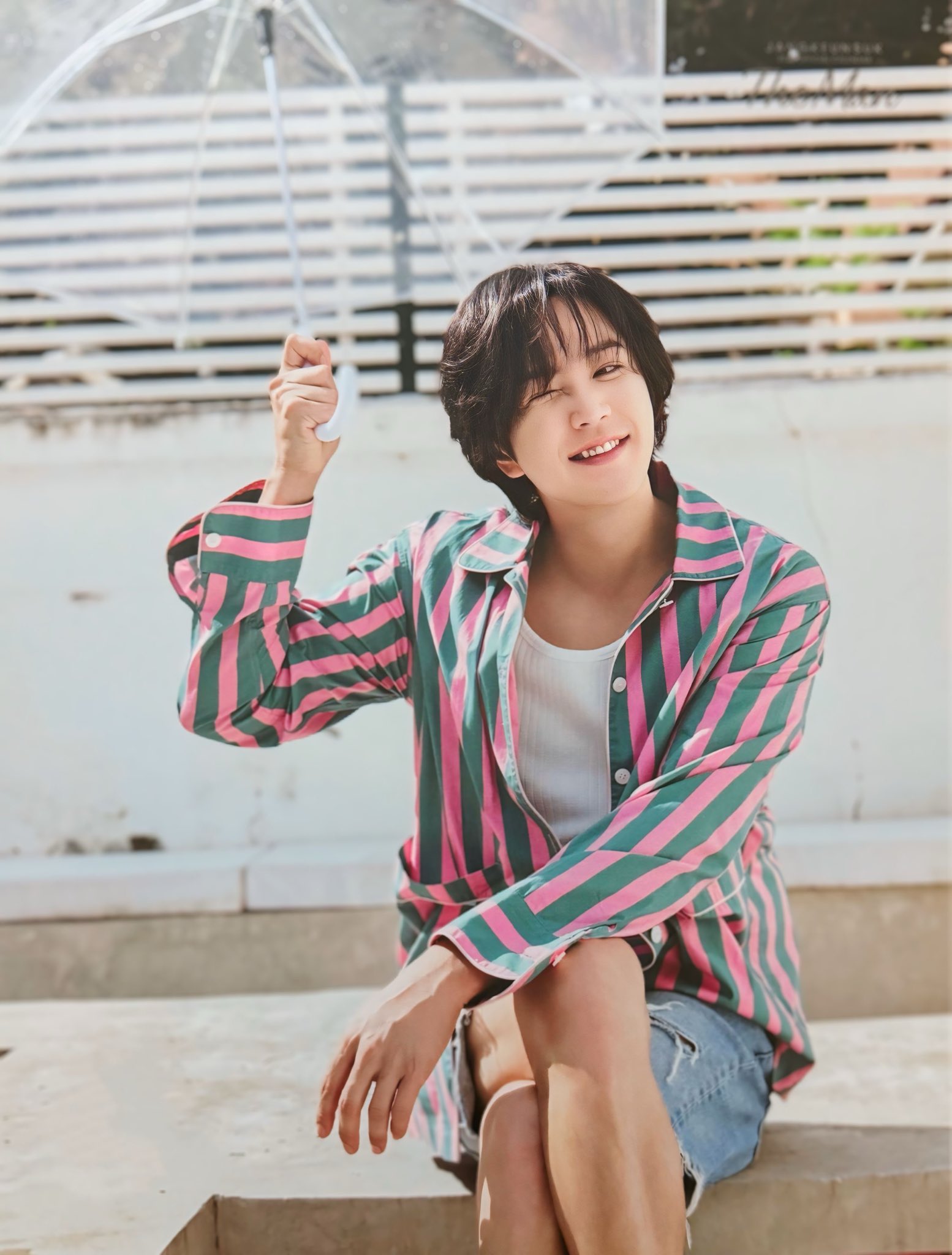 ✰祝30周年JKS ♥️ 𝙎𝙝𝙤𝙘𝙠 Yutann🎀JKS LOVE♥️ on X