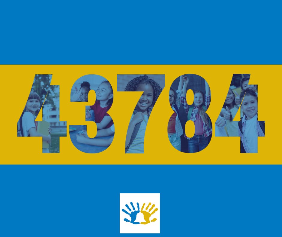 43,784 ESA applications approved for the 2025-2026 school year. #SchoolChoice