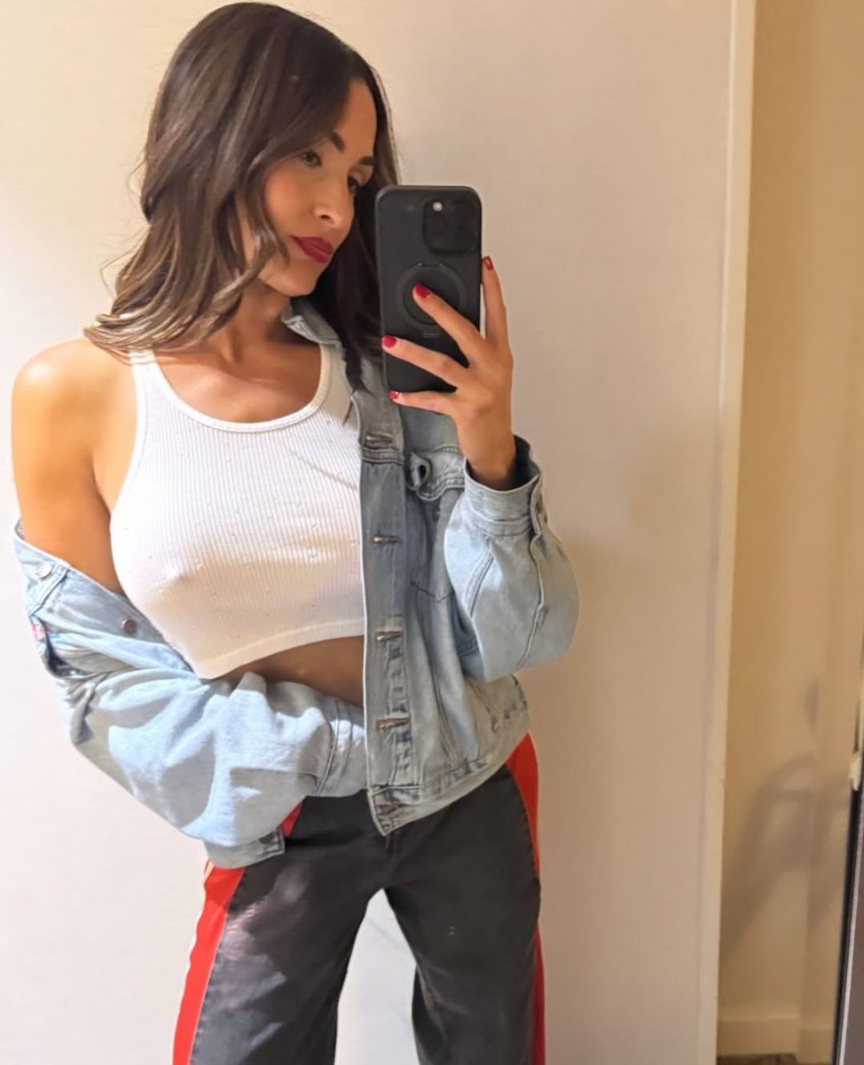 Casual evening look 💋