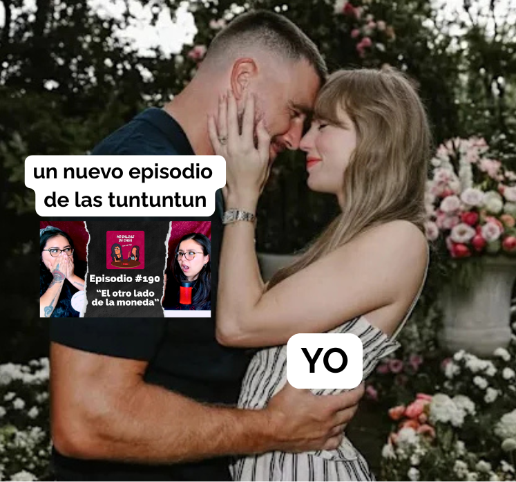 feliz miércoles de tuntuntun!!! nuevo episodio YA disponibleee🧚

▶️ velo aquí: youtu.be/XzRoHXa_JdE?si…