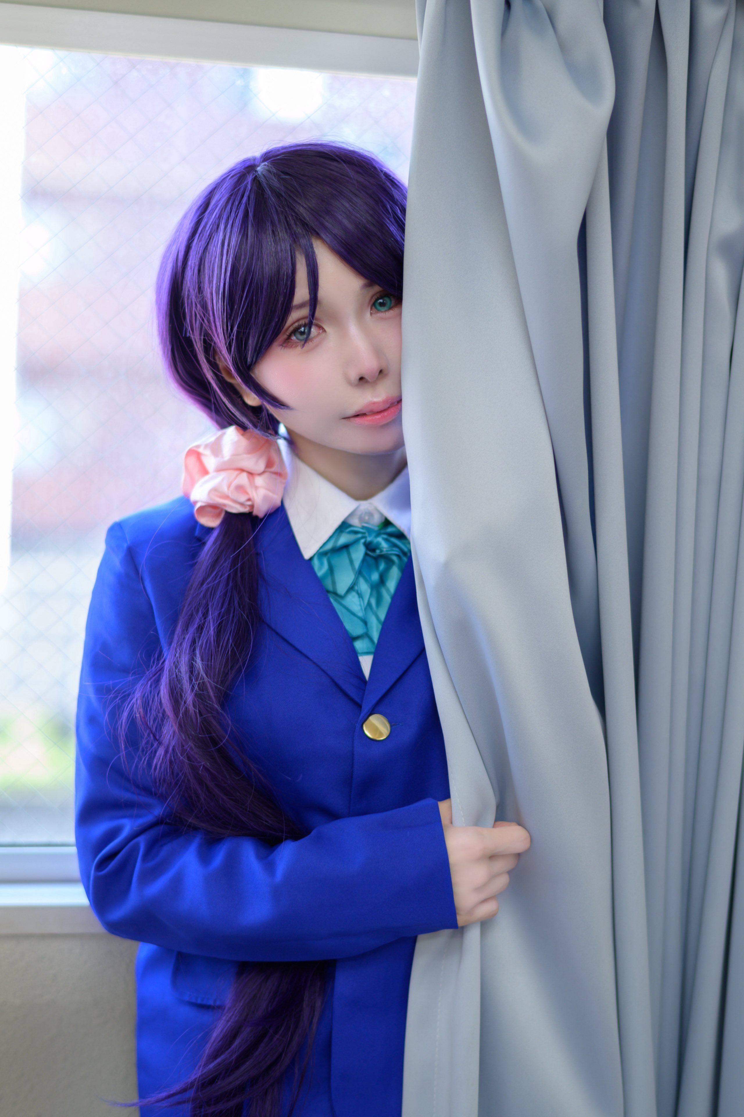 キラセン 東條希 キラセン 東條希