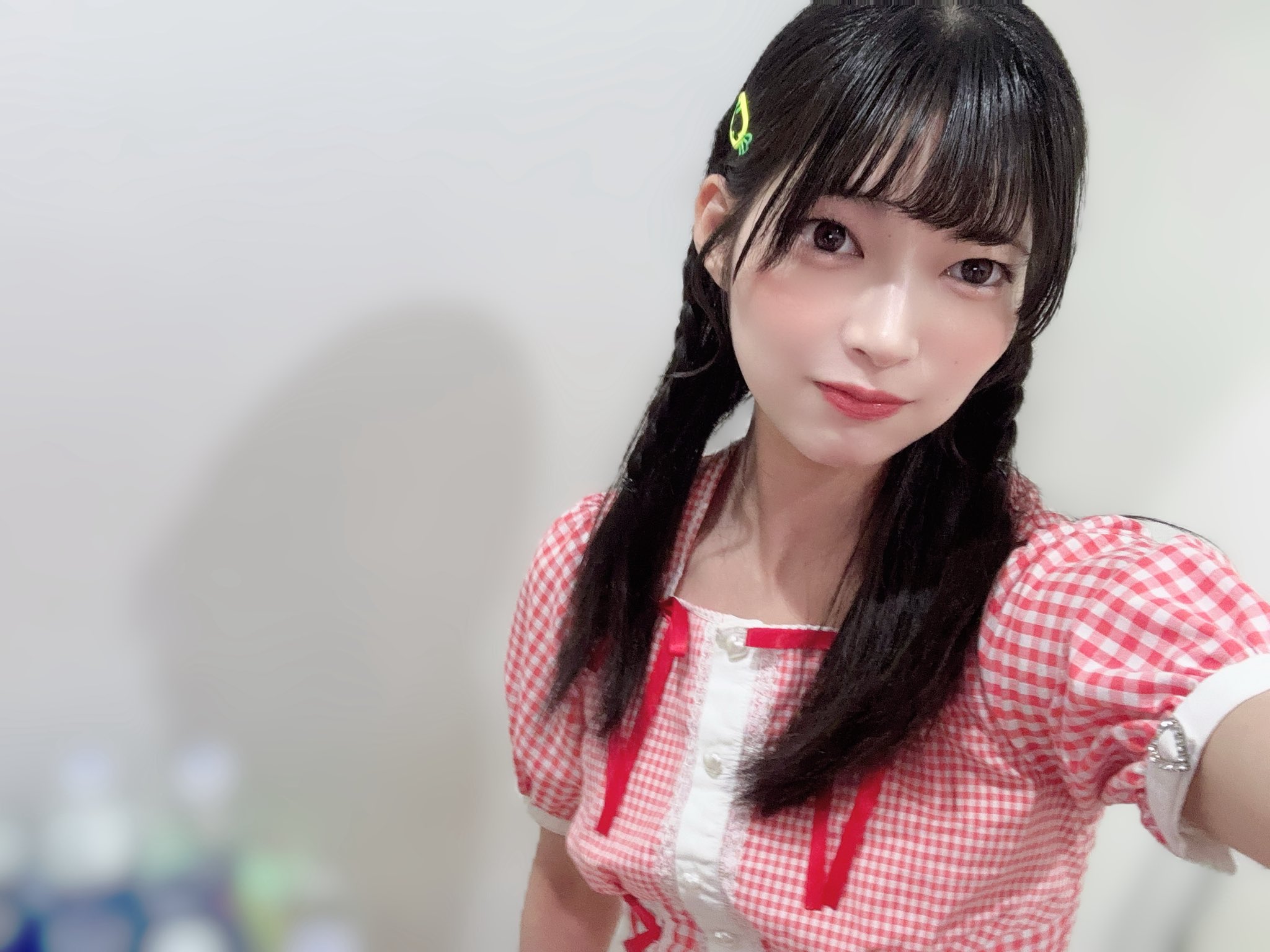 中村藍（あお）🍊🦊 on X: 