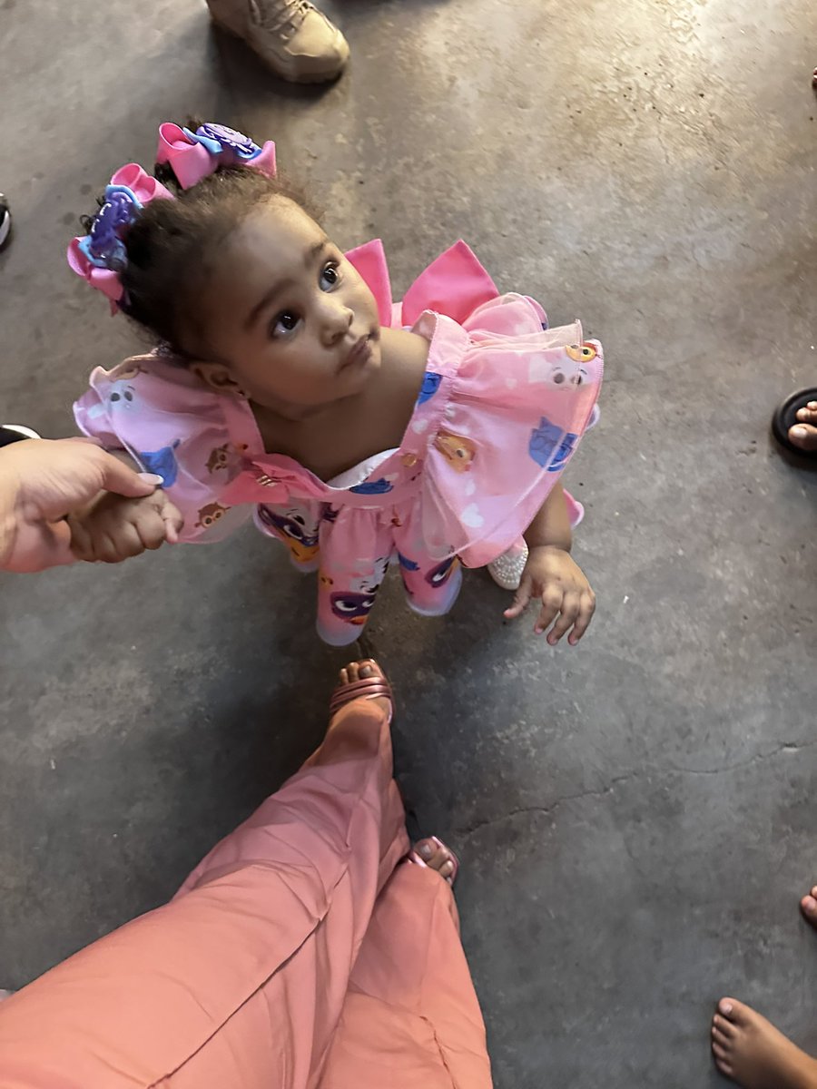 MarcellyJade3's tweet photo. 1 aninho da minha princesa ❤️ https://t.co/1PjO9Z1Zt7