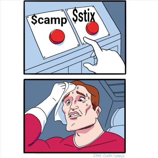 Check out this: "Scamp" from kuzto created with STIX!